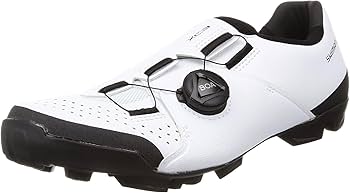 Amazon.co.jp: Shimano XC3 (SH-XC300) White Wide 43.0 (27.2cm